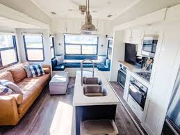 Rv Remodeling