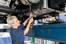 RV Hydraulic Repairs