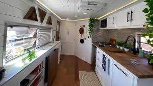 The Importance of RV Remodeling for Modern Travelers