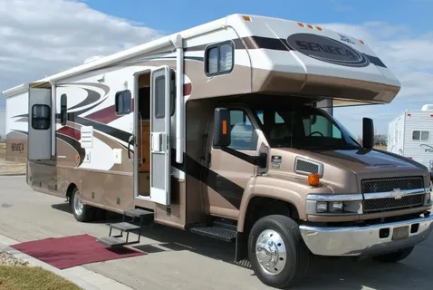 Tips for Selling an RV