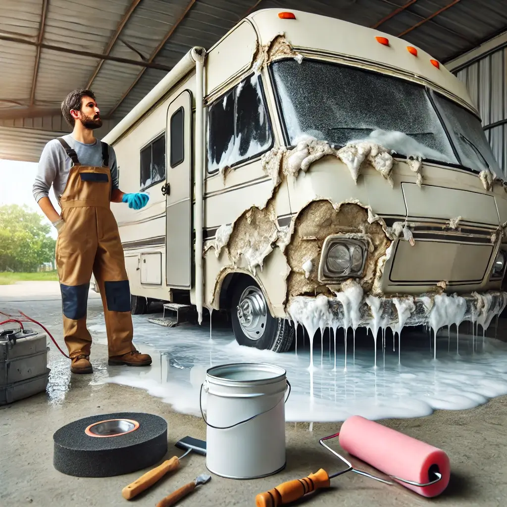 rv mobile repair